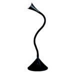 Lampe de bureau led à poser