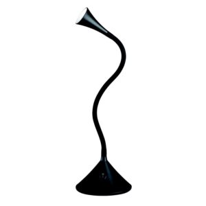 Lampe de bureau led à poser