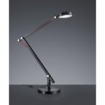 Lampe de bureau led multipose