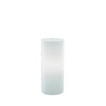 LampeEDO SMALL verre opale