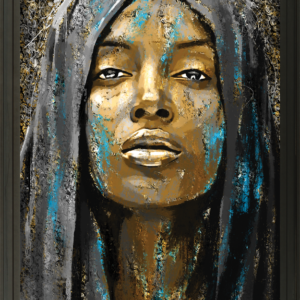 Image 80x120 encadrée