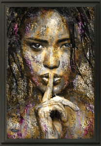 Image 80x120 encadrée