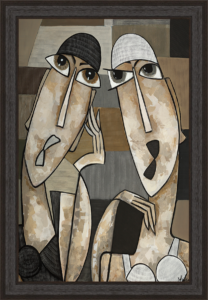 Image 80x120 encadrée