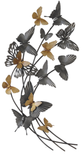 Décoration murale 58x85