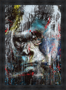 Image 80x120 encadrée