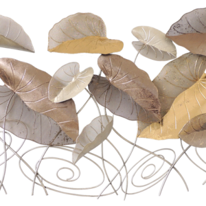 Décoration murale 136x68