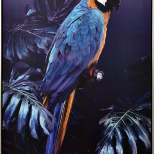 Toile encadrée 80x120