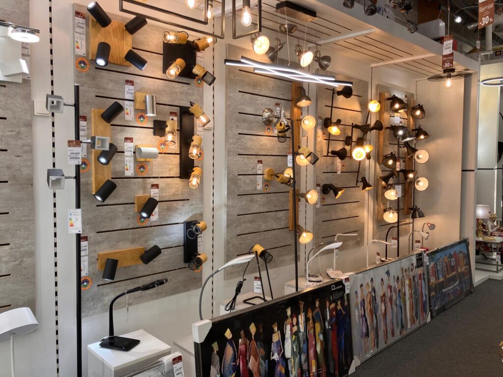 Luminaires Javillier - Solea - 77400 St Thibault (3)