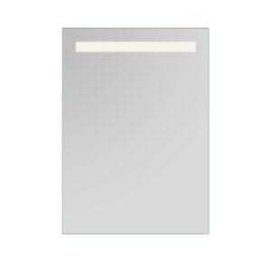 Miroir salle de bain 50x70 cm éclairage LED