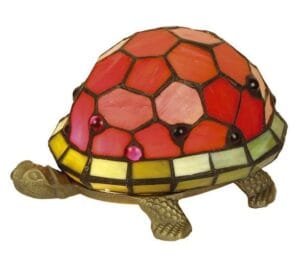 Lampe tortue TIFFANY