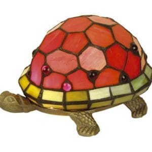Lampe tortue TIFFANY