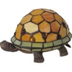 Lampe tortue TIFFANY