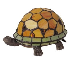 Lampe tortue TIFFANY