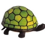 Lampe tortue TIFFANY