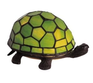 Lampe tortue TIFFANY