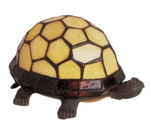 Lampe tortue TIFFANY