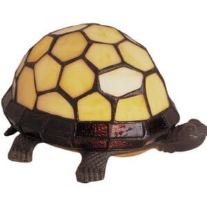 Lampe tortue TIFFANY