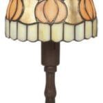 Petite lampe TIFFANY