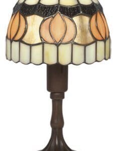 Petite lampe TIFFANY
