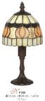Petite lampe TIFFANY